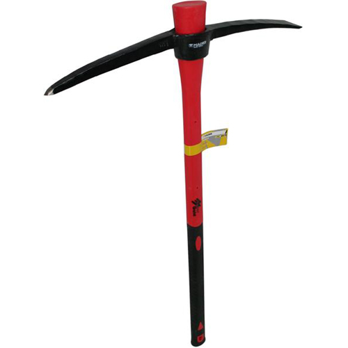Picareta Cabo Fibra Vidro 3Kg – Mader | Hand Tools