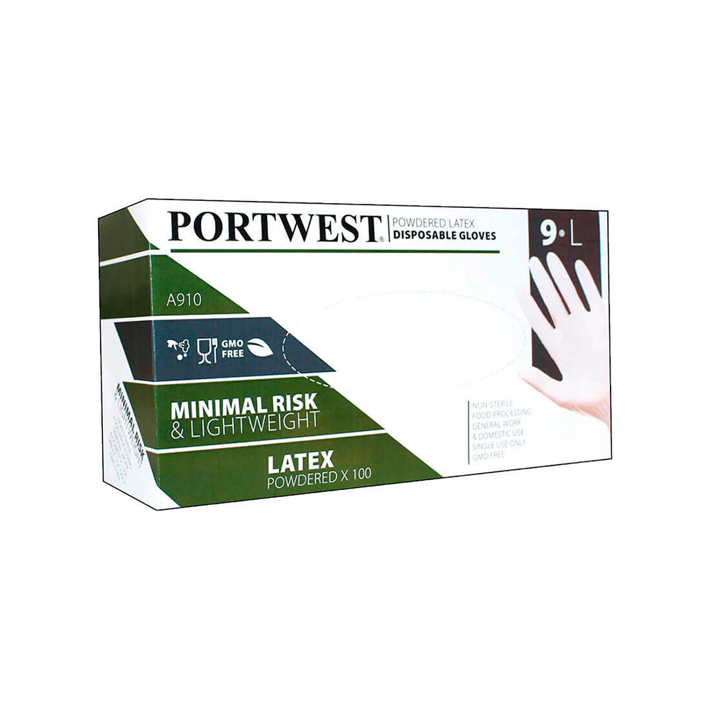 PORTWEST A910 - Image 3