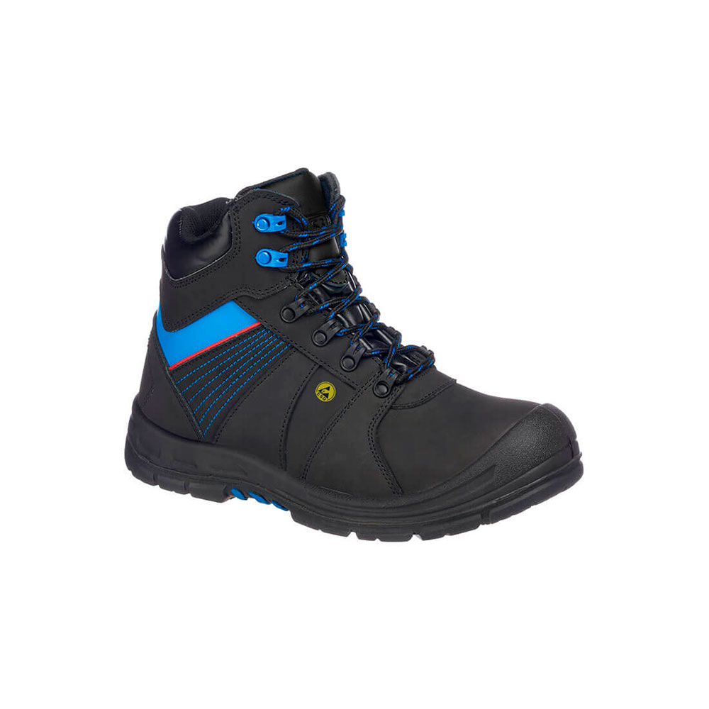 PORTWEST FD37 - Image 2
