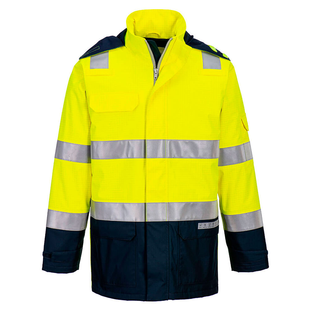 PORTWEST FR605 - Image 2