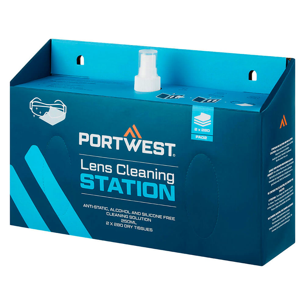 PORTWEST PA02