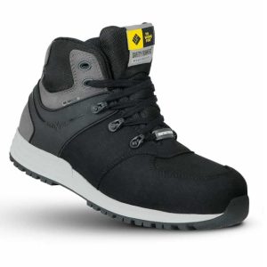 Bota TOWORKFOR POWER