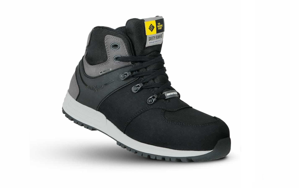 Bota TOWORKFOR POWER - Image 2