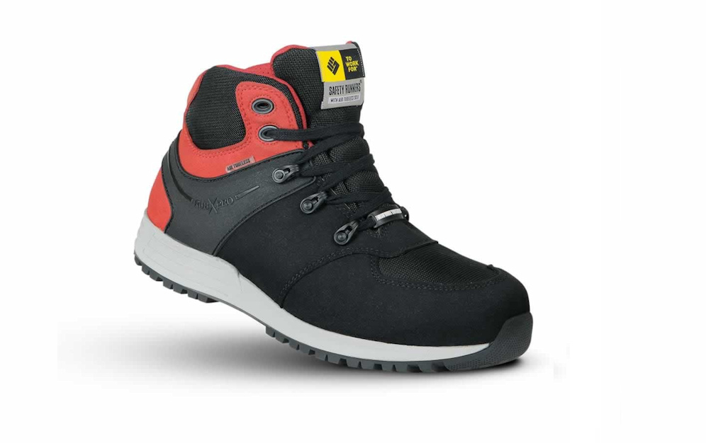 Bota TOWORKFOR REBEL - Image 2