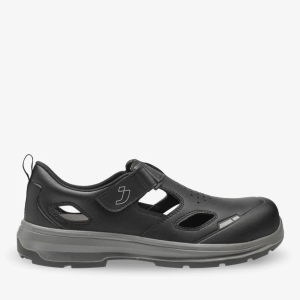 Safety Jogger FLUX S1PS SANDAL