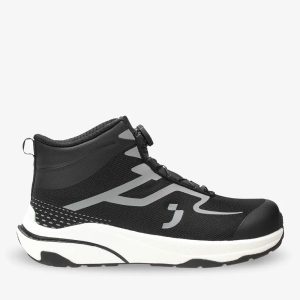 Safety Jogger FREEDOM S1PS MID TLS