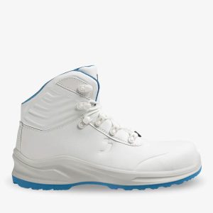 Safety Jogger MODULO PURE S3S M TG