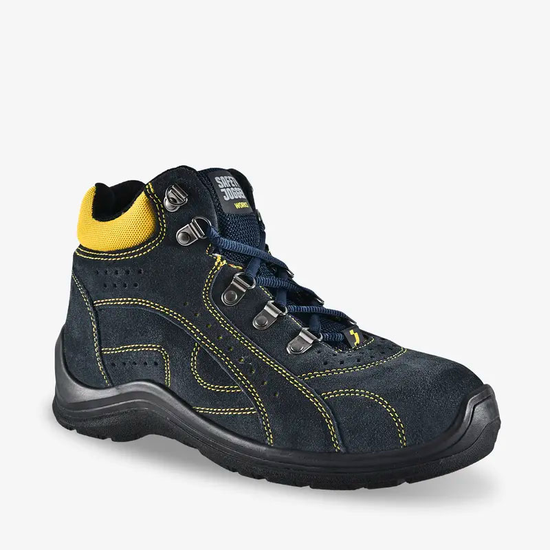 Safety Jogger ORION - Image 4
