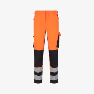 Safety Jogger SCUHVTROM