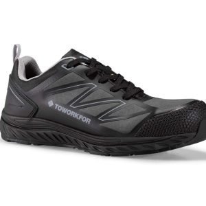 Sapato TOWORKFOR WARM UP GREY