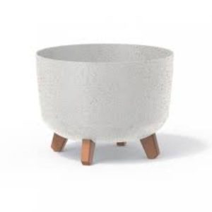 Vaso Gracia Eco Wood