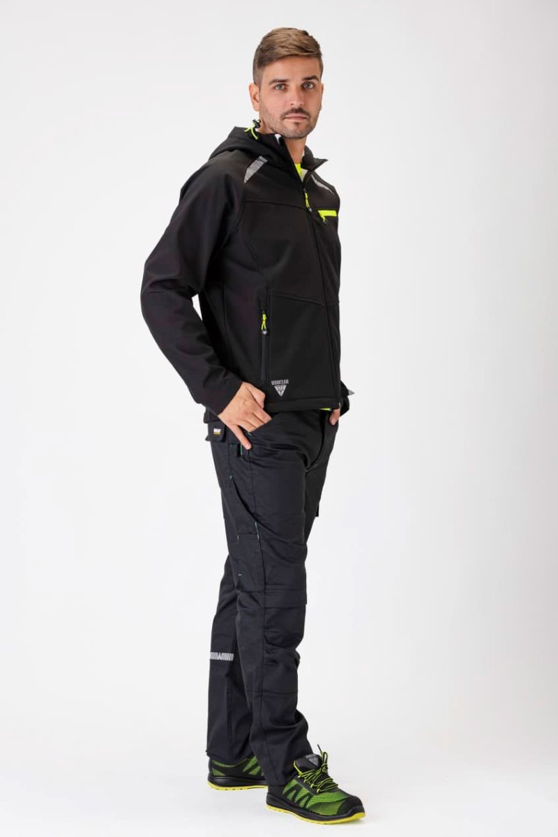 WORKTEAM S7820 - Image 5