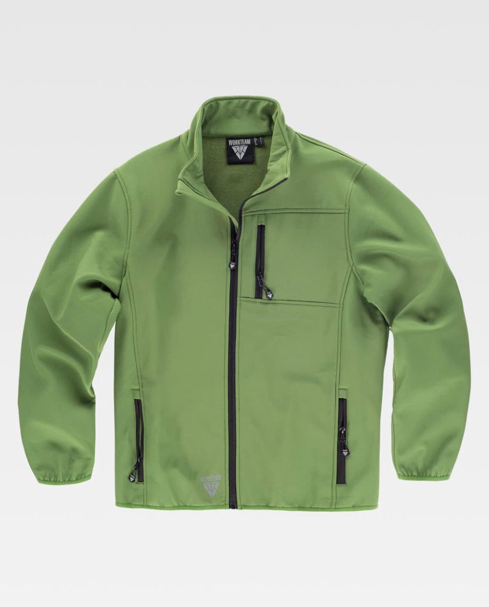 WORKTEAM S9105 - Image 8
