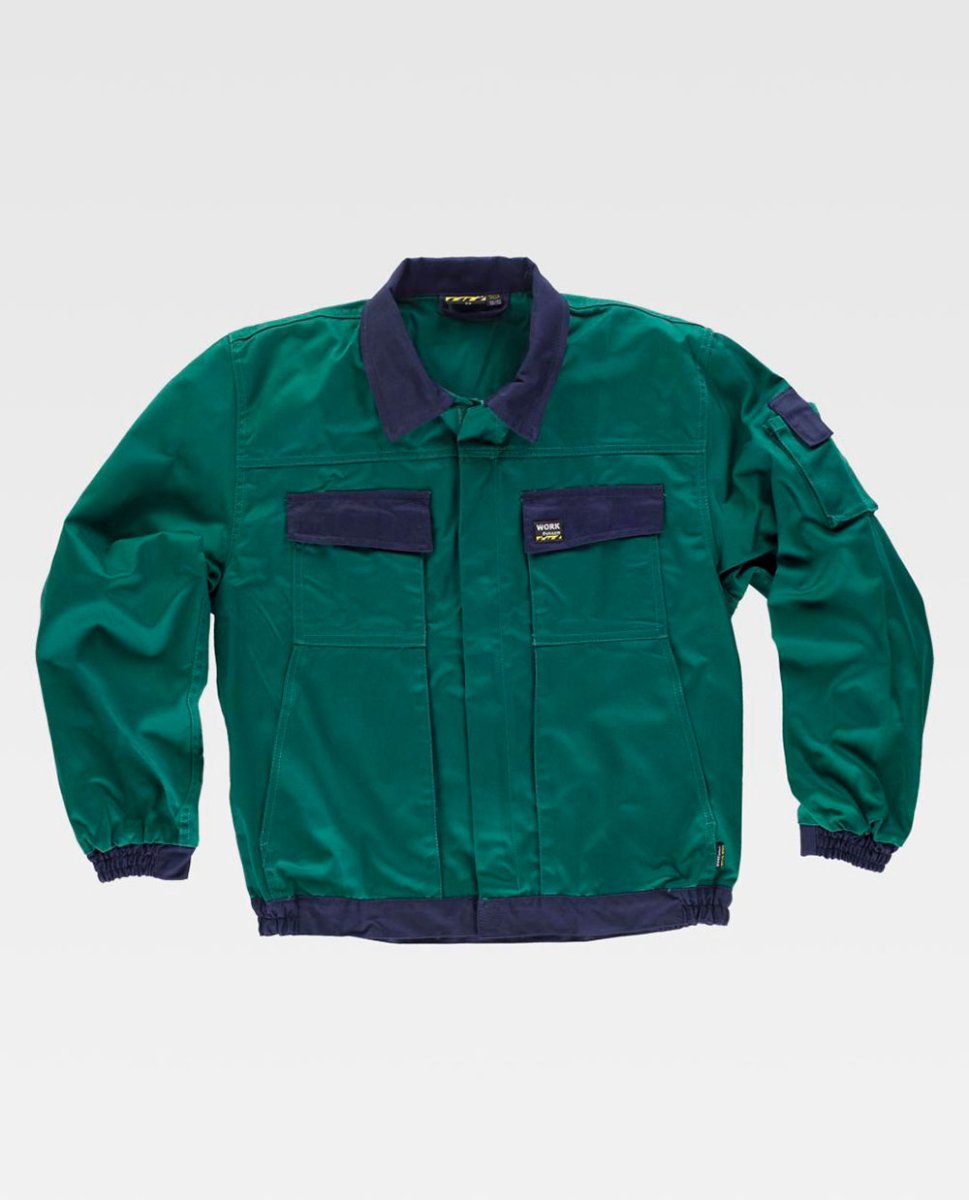 WORKTEAM WF1150 - Image 6