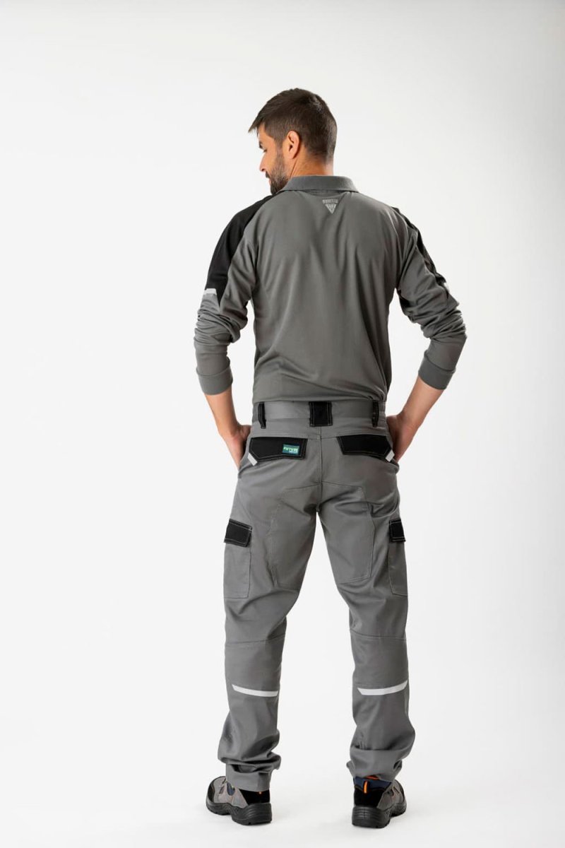 WORKTEAM WF2855 - Image 8