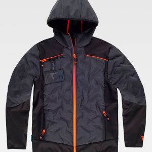 WORKTEAM WF3020