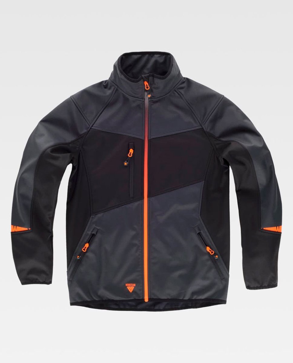 WORKTEAM WF3040 - Image 2