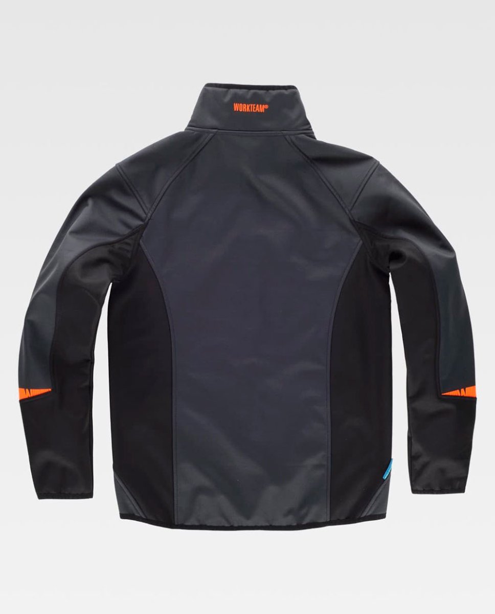 WORKTEAM WF3040 - Image 3