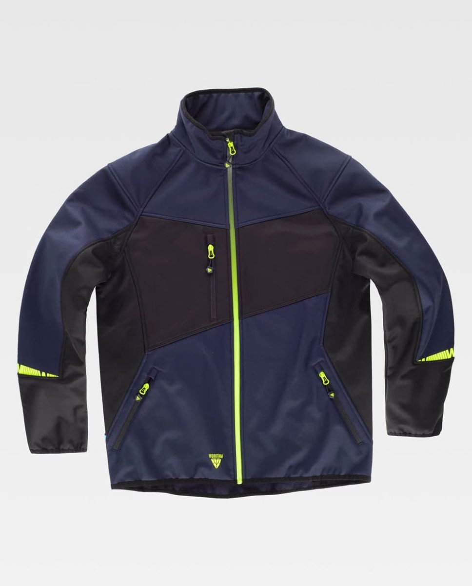 WORKTEAM WF3040 - Image 4