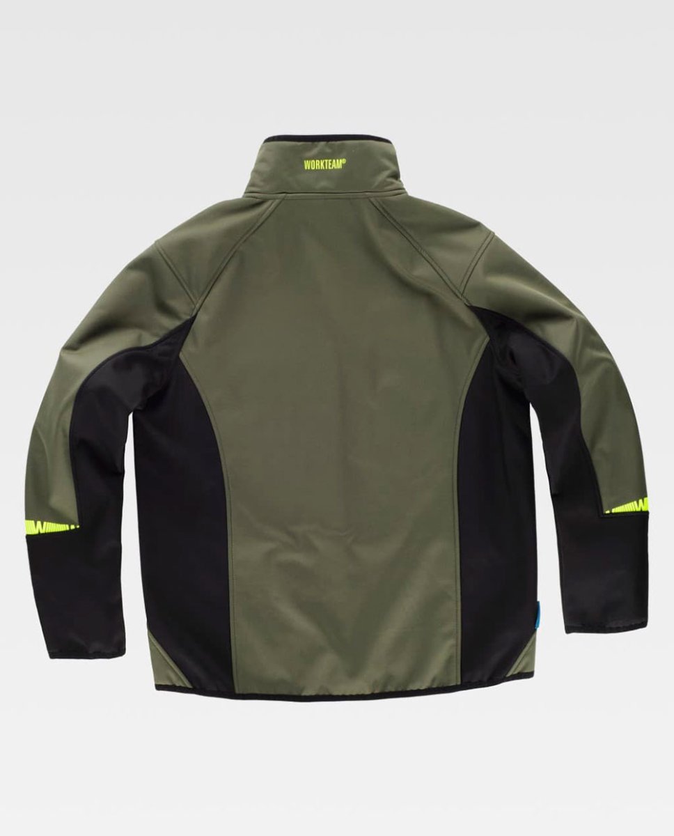 WORKTEAM WF3040 - Image 7