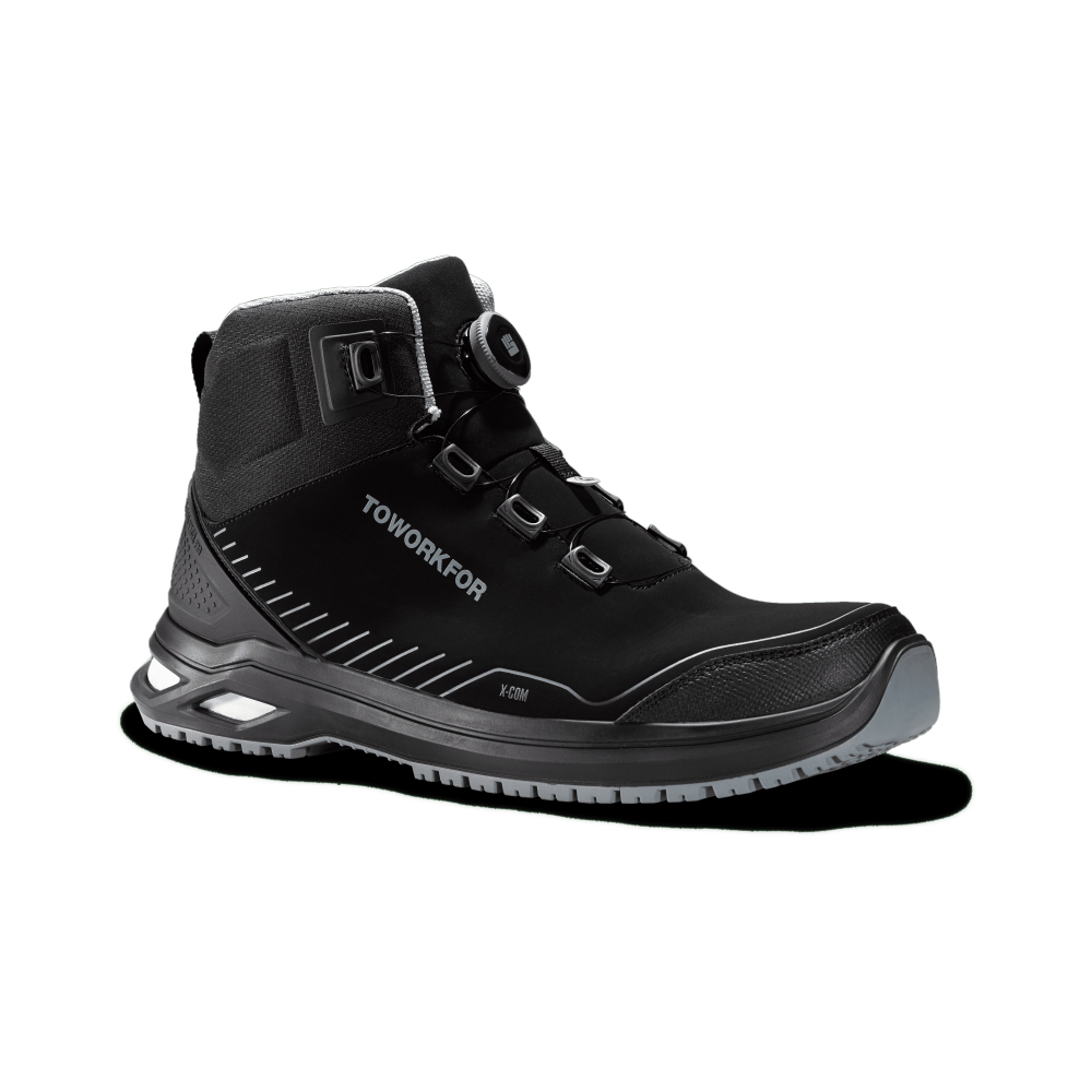 Bota TOWORKFOR X-507 - Image 3
