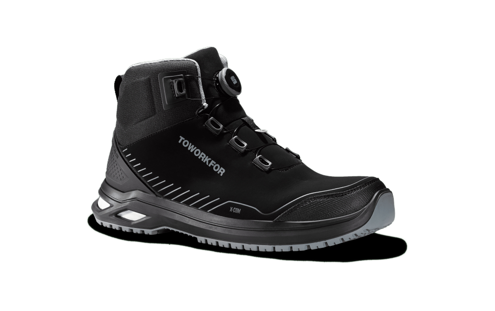 Bota TOWORKFOR X-507 - Image 2